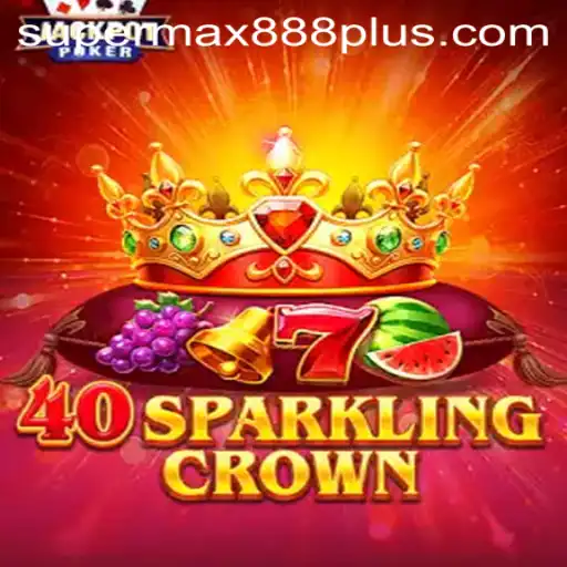 SUPERMAX888 Casino App