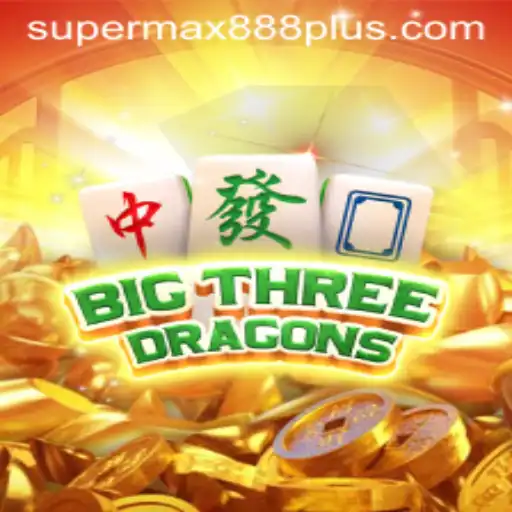 Exploring the Intricacies of BigThreeDragons: A Deep Dive into the Game with SUPERMAX888