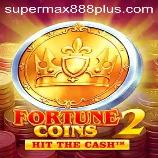 SUPERMAX888 Casino App