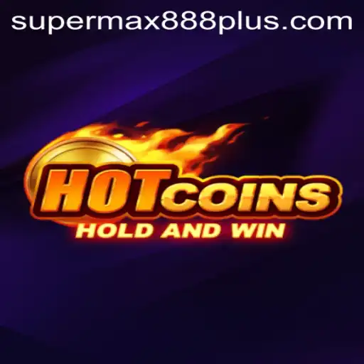 SUPERMAX888 Online Lottery