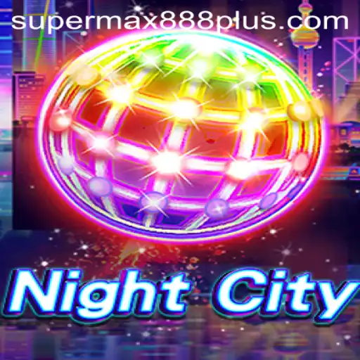 Exploring NightCity: The Intriguing World of SUPERMAX888