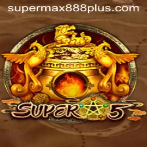 SUPERMAX888 Casino Withdrawal