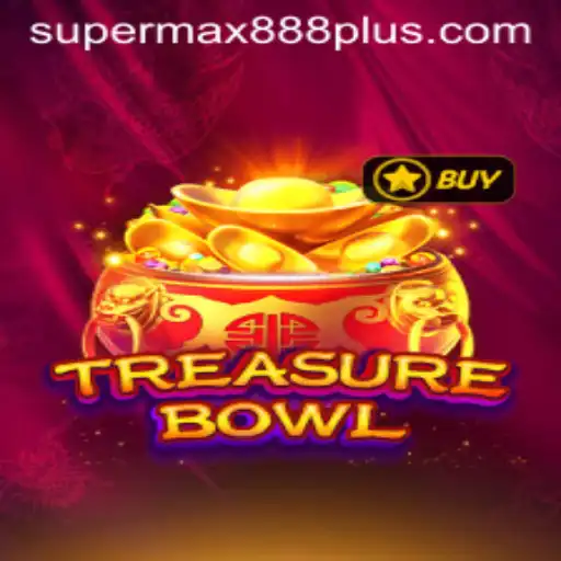 Unveiling TreasureBowl: A Modern Gaming Experience with SUPERMAX888